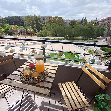 Luxotica Gardens Valencia公寓 外观 照片