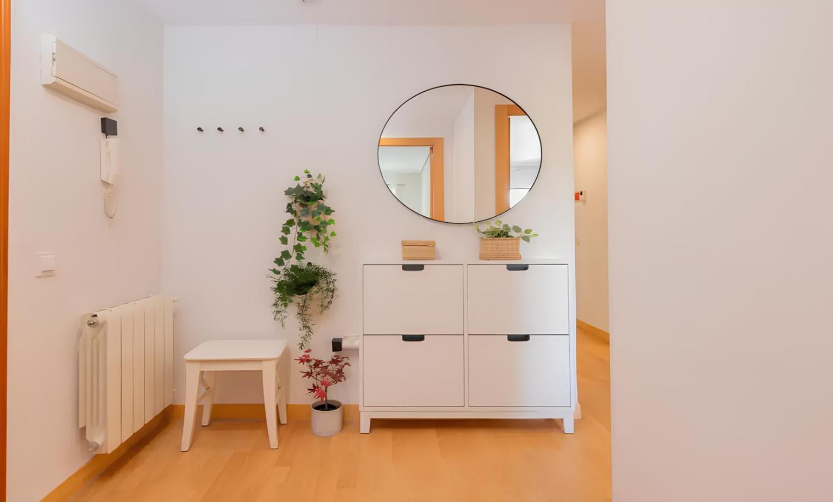 Luxotica Gardens Valencia公寓 外观 照片