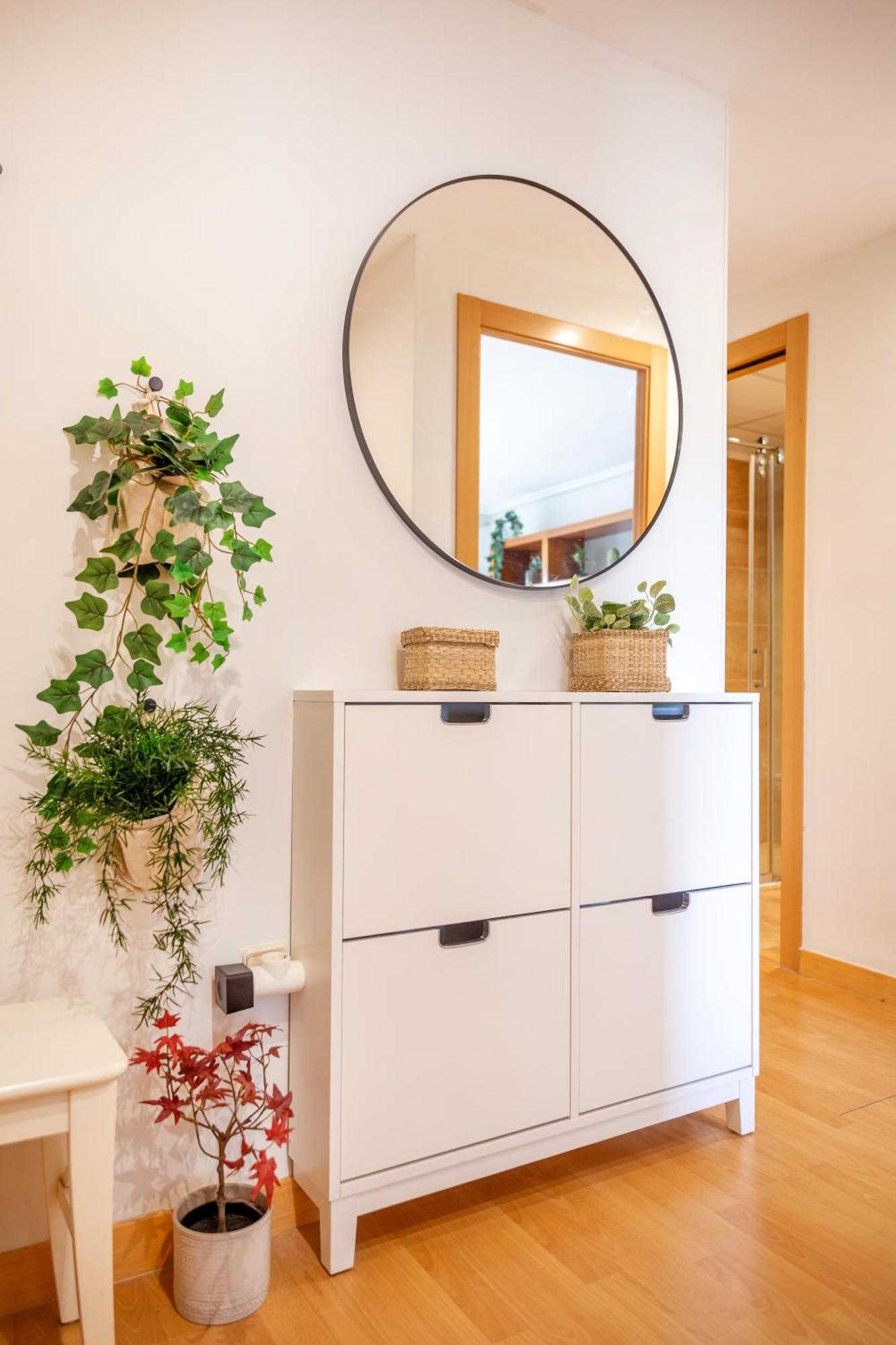 Luxotica Gardens Valencia公寓 外观 照片