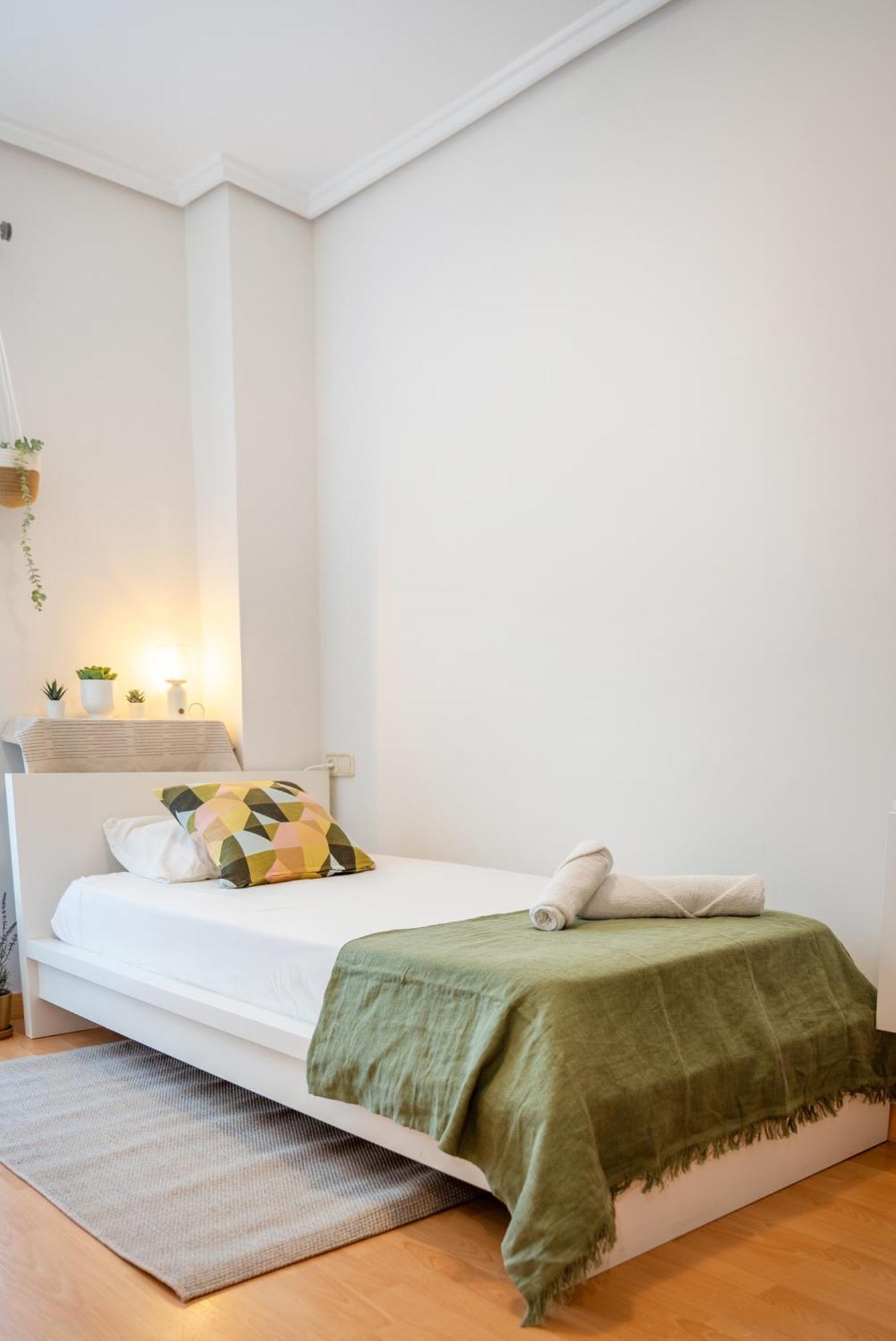 Luxotica Gardens Valencia公寓 外观 照片
