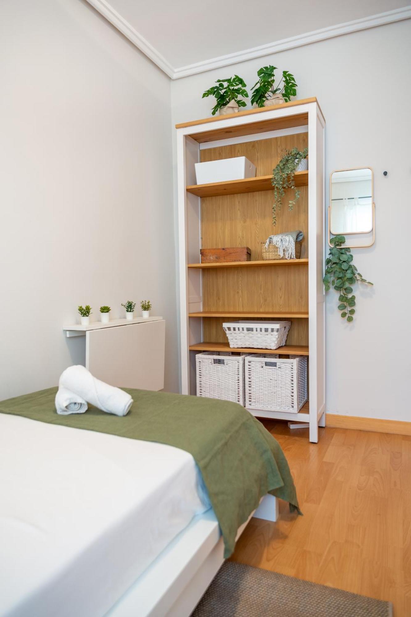 Luxotica Gardens Valencia公寓 外观 照片